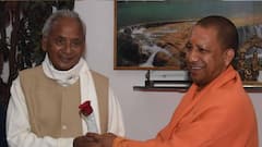 Roads in 5 districts of UP will be named after late Kalyan Singh: Keshav Prasad Maurya