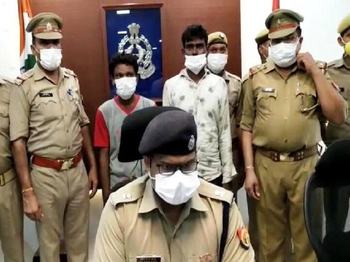 Three years later, the murder of a 3-year-old girl was revealed, the accused had raped Three years later, the murder of a 3-year-old girl was revealed, the accused had raped
