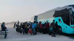 Afghanistan में फंसे भारतीयों को लेकर 3 विमान दिल्ली पहुंचे