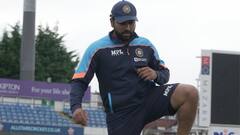 India vs England 2021: তৃতীয় টেস্টের প্রস্তুতিতে হেডিংলেতে অনুশীলন শুরু বিরাটদের