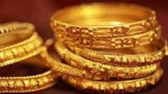 Gold Traders Strike: হলমার্ক-ইস্যুতে কেন্দ্রের নয়া আইনে 'না', দেশজুড়ে চলা ধর্মঘটে সামিল রাজ্যের স্বর্ণ ব্যবসায়ীরাও । Bangla News