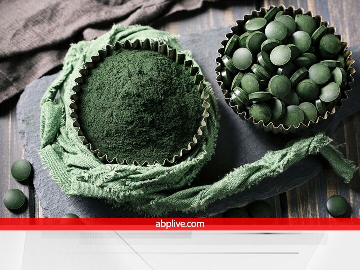 Spirulina Multivitamin: स्पिरुलिना सेहत के लिए है ‘सुपरफूड’, प्रोटीन, विटामिन और अमिनो एसिड से भरपूर