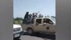 Taliban का दावा- 