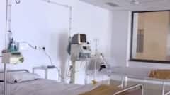 રાજ્યમાં કોરોના કેસની સંખ્યા ઘટી, એક્ટિવ કેસની સંખ્યા 182 થઈ