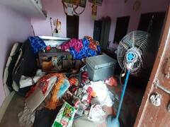 Baghpat Robbery: बदमाशों ने महंत को बंधक बनाकर की लूटपाट, पुलिस ने जल्द खुलासे का किया दावा