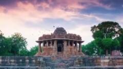 મહેસાણાઃમોઢેરા બનશે ભારતનું પ્રથમ સોલાર વિલેજ, પૂરજોશે ચાલી રહી છે કામગીરી