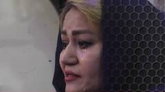 Afghanistan Crisis: Meet Tarannum whose tears narrate the story of Talibani atrocities