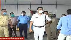 Kolkata: রোগী মৃত্যুতে উত্তপ্ত কলকাতা ন্যাশনাল মেডিক্যাল কলেজ হাসপাতাল । Bangla News