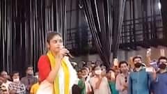 Bangla News: 'তৃণমূল করতে চাইলে নেতাদের বাড়ির বাজার করা যাবে না', দুর্গাপুরের কর্মিসভায় হুঁশিয়ারি সায়নীর