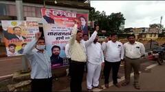 Narayan Rane Jan Ashirwad Yatra : जनआशीर्वाद यात्रेनिमित्त 25 ऑगस्टला नारायण राणे होमग्राऊंडवर