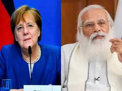 पीएम मोदी ने जर्मनी की चांसलर एंजेला मर्केल से की फोन पर बात, अफगानिस्तान समेत जानें किन मुद्दों पर हुई चर्चा