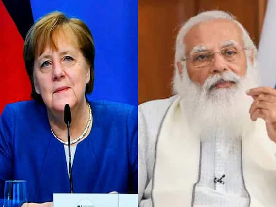 पीएम मोदी ने जर्मनी की चांसलर एंजेला मर्केल से की फोन पर बात, अफगानिस्तान समेत जानें किन मुद्दों पर हुई चर्चा पीएम मोदी ने जर्मनी की चांसलर एंजेला मर्केल से की फोन पर बात, अफगानिस्तान समेत जानें किन मुद्दों पर हुई चर्चा
