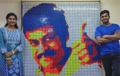 Chiranjeevi Birthday Gift: మెగాస్టార్ చిరుకి అభిమాని స్పెషల్ గిఫ్ట్.. చూస్తే ఆశ్చర్యపోయేలా ఉంది