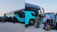 અફઘાનિસ્તાનથી વધુ 135 ભારતીયો આવ્યા વતન પરત, કયા દેશે કેટલા લોકોનું કર્યું રેસ્ક્યુ?