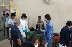 चाय पीने के बाद पांच लोगों की हालत बिगड़ी, दो साल की बच्ची की मौत, जहर देकर मारने का शक