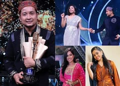 Indian Idol: क्या Pawandeep को Arunita kanjilal ने गिफ्ट की महंगी ऑडी Q7 कार? जानिए और भी बेशकीमती तोहफों के बारे में