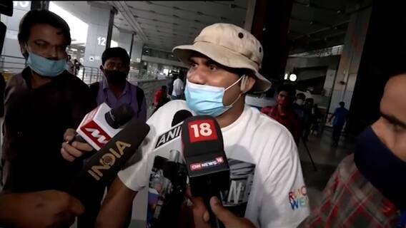 Afghanistan: আফগানিস্তান থেকে দেশে ফিরলেন আরও ১৪৬ জন ভারতীয় । Bangla News