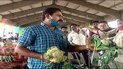 Vegetables Price Drop : पिकवलं, विकायचं कसं? बळीराजाचं कष्ट अपार, मात्र किंमत कवडीची ABP Majha