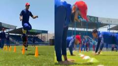 Afghanistan Cricket team to board flight from Pak instead of Kabul for SL series