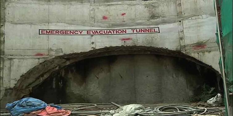 East West Metro Railways building 3 escape shafts emergency evacuation tunnels rescue passengers East West Metro: পাতালে বিপদ ঘটলে যাত্রীদের দ্রুত বের করতে ইস্ট ওয়েস্ট মেট্রোয় খোঁড়া হচ্ছে তিনটি সুড়ঙ্গ