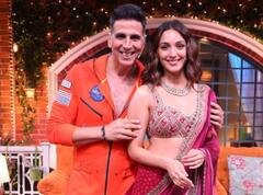 ट्रोल्स ने कहा, Akshay Kumar के साथ मत साइन करो फिल्म, जानिए Kiara Advani ने क्या दिया जवाब?
