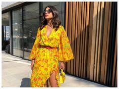 Ladki एक Looks अनेक: देसी गर्ल Priyanka Chopra की हर अदा में है जादू, देखने वाला हो जाता है बेकाबू