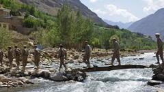 Afghanistan Taliban: 'পঞ্জশিরে তালিবানরা কখনওই ঢুকতে পারবে না', মত প্রাক্তন সেনাকর্তা পৃথ্বীরঞ্জন দাসের । Bangla News