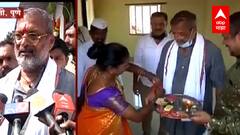 Nana Patekar: पुण्यातील बहुली गावात आगीत घर गमावलेल्यांच्या डोक्यावर छप्पर, 'नाम फाऊंडेशन'चा पुढाकार