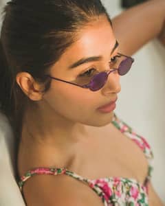 Pooja Hegde ने शेयर की बिकिनी फोटो, इंटरनेट पर जमकर हो रही है वायरल, देखें