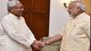 Bihar leaders' caste-census meeting with PM Modi begins