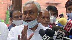 Top 50 : नितीश कुमारांनी घेतली मोदींची भेट : बातम्यांचं अर्धशतक : 23 ऑगस्ट 2021: ABP Majha