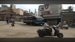 Solapur Unlock : सोलापुरातील या पाच तालुक्यांतील निर्बंध शिथिल ABP Majha