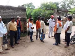 Bihar News: ट्रेन की चपेट में आने से बुजुर्ग की मौत, राखी बंधवाकर कर लौट रहा था घर