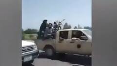 Panjshir Vs Taliban: What will be the conclusion? | India Chahta Hai (23 Aug, 2021)