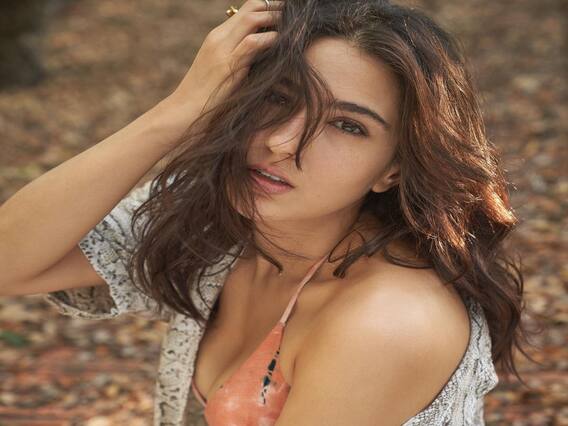 Actress Sara ali khan pics | தண்ணீரை காதலிக்கும் மீன்களா இல்லை - சாரா அலி கான் போட்டோ ஷூட் Actress Sara ali khan pics | தண்ணீரை காதலிக்கும் மீன்களா இல்லை - சாரா அலி கான் போட்டோ ஷூட்