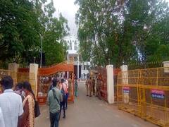தளர்வுகள் அமலான நிலையில் குறைதீர் கூட்டங்களில் மனுக்களை நேரில் பெற நடவடிக்கை எடுக்க கோரிக்கை
