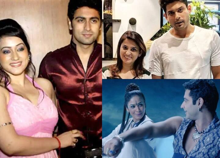 टीवी का छोटा पर्दा भी बॉलीवुड से कम ग्लैमरस नहीं रहा है. छोटे पर्दे के स्टार्स भी लोगों को खूब पसंद आते हैं और सोशल मीडिया पर उनकी अच्छी खासी तादाद में फैन फॉलोविंग हैं. आज हम आपको टीवी के कुछ ऐसे स्टार्स के बारे में बताने जा रहे हैं जो ऑनस्क्रीन को मां या पिता के किरदार में थे लेकिन असल जिन्दगी में अपने ऑनस्क्रीन बेटे या बेटी को डेट कर रहे थे. इन स्टार्स में सिद्धार्थ शुक्ला, स्मिता बंसल से लेकर आलोक नाथ और नीना गुप्ता जैसे नाम हैं.