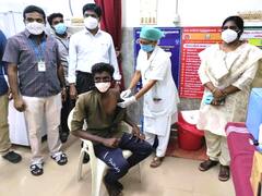 மயிலாடுதுறை: புதிதாக 20 பேருக்கு கொரோனா தொற்று! இருவர் உயிரிழப்பு!