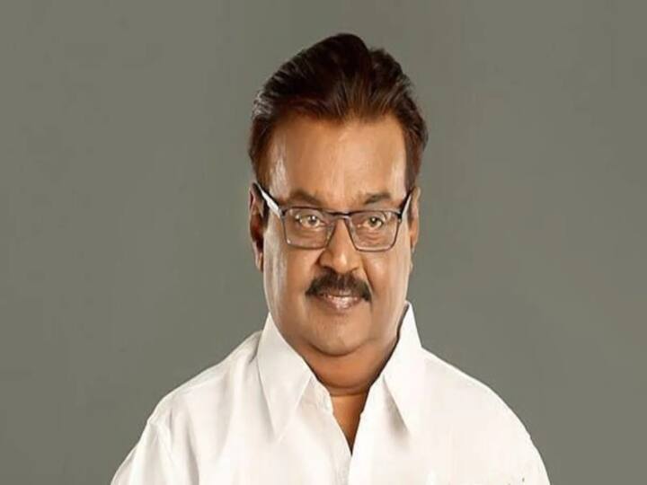 Vijaykanth requests dmdk volunteers not come to meet in person on aug 25 vijayakanth birthday vijaykanth Birthday:  69வது பிறந்தநாள் : தொண்டர்கள் யாரும் சந்திக்க வர வேண்டாம் - விஜயகாந்த் வேண்டுகோள்