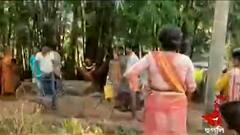 District News: দুই ভাইয়ের দেহ উদ্ধারের পর মা ও দিদাকে মারধরের অভিযোগ গোঘাটে । Bangla News