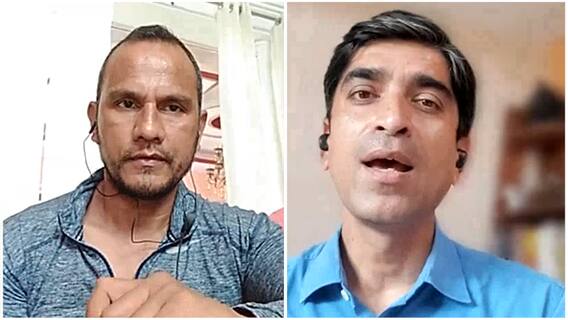 Afghanistan Crisis: What exactly happened during Taliban takeover? Rescued man narrates story