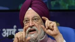 Hardeep Singh Puri: আফগানিস্তানের প্রসঙ্গ টেনে CAA-র পক্ষে সওয়াল মন্ত্রীর । Bangla News