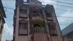 Behala Firing: বেহালায় তৃণমূল নেতার বাড়ি লক্ষ্য করে গুলি চালানোর অভিযোগ । Bangla News