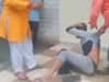 Madhya Pradesh News: इंदौर में भीड़ की तरफ से पीटे गए चूड़ी बेचने वाले शख्स के खिलाफ 9 गंभीर धाराओं में केस दर्ज