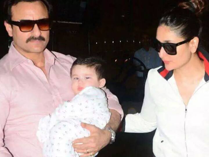 तैमूर मम्मी करीना की सबसे फेवरेट हॉलीडे डेस्टिनेशन स्विटजरलैंड गए थे. जहां उन्होंने खूब मजे किए थे. 2016 में तैमूर अली खान का जन्म हुआ था. और 2017 में तैमूर पहली बार जब देश से बाहर गए तो वो जगह थी स्विटजरलैंड. (फोटो – सोशल मीडिया)