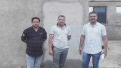 સુરેન્દ્રનગરઃપ્રતિબંધિત બાયોડિઝલના વેપારનો થયો પર્દાફાશ, કેટલાનો મુદ્દામાલ પોલીસે કર્યો જપ્ત?