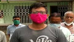 Nimta: ঘরের ছেলে ঘরে ফিরলেন, স্বস্তিতে নিমতার তমালের পরিবার । Bangla News