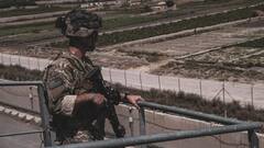 Kabul: কাবুল বিমানবন্দরে আগুন