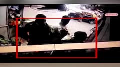 Mumbai : भाजी विक्रेत्याला मारहाण, परस्पर दुकान चालवणाऱ्याला मालकाची मारहाण : ABP Majha