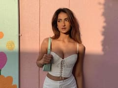 Shweta Tiwari से तुलना पर बेटी Palak Tiwari ने कही बड़ी बात, जानिए क्या कहा?